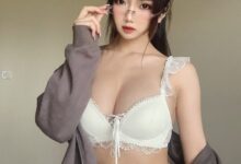 鬼畜瑶 NO.041 白内衣[34P2V-260MB]-套图岛