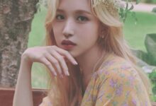 TWICE - Mina 1ST PHOTOBOOK [Yes, I am Mina [136P-165MB]-套图岛