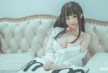 桜井宁宁 - NO.38《叫兽的恶作剧》兄妹篇 [150P-1.29GB]-套图岛