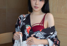 [XiuRen秀人网] 2021.12.08 No.4313 一颗甜蛋黄a [81+1P]-套图岛