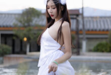 [XIAOYU语画界] 2021.12.09 VOL.672 王馨瑶yanni [71+1P]-套图岛