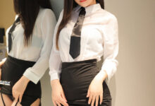 [XiuRen秀人网] 2021.12.10 No.4324 星萌 [49+1P]-套图岛