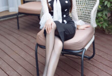 [HuaYang花漾写真] 2021.12.10 VOL.475 朱可儿Flora [51+1P]-套图岛