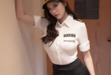 [XIAOYU语画界] 2021.12.10 VOL.673 杨晨晨Yome [94+1P]-套图岛