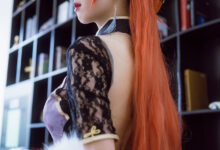 封疆疆v NO.009 - 君主[34P／377MB]-套图岛