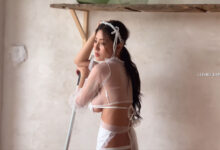 [LeeheeExpress]HD视频 G.su 女拥 [1V-121MB]-套图岛