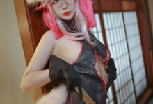 [YouMei尤美] 2021.09.02 九尾玉藻前 您的蛋蛋[39+1P784M]-套图岛