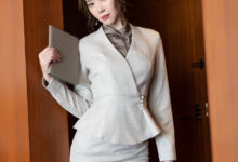 [XiuRen秀人网] 2021.12.13 No.4331 梦心玥 [105+1P]-套图岛