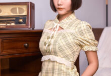 [妖精社] 2021.10.27 T2134 《唐飞飞-小管家》 [40P-281M]-套图岛