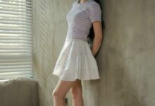 [IESS异思趣向] 2021.07.30 丝享家875：丽丽《轻熟玉姐 新人报道》[87P／125MB]-套图岛