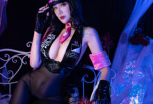 一米八的大梨子 - 杀生院祈荒 [25P-160MB]-套图岛