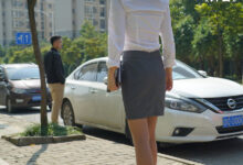 [KittyWawa袜小喵故事集]KTS005 开会 [89P-573MB]-套图岛