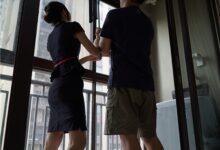 [KittyWawa袜小喵故事集]KTS017 空姐来我家 [77P-370MB]-套图岛