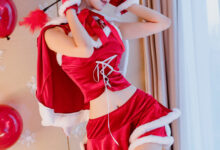 [XiuRen秀人网] 2021.12.06 No.4300 小果冻儿 [57+1P]-套图岛