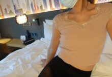 [ROSI写真]口罩系列 2021.11.20 NO.1987[43+1P／62.8MB]-套图岛