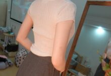 [ROSI写真]口罩系列 2021.11.30 NO.1997[65+1P／130MB]-套图岛