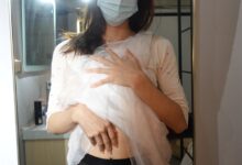 [ROSI写真]口罩系列 2021.12.02 NO.1999[75+1P／111MB]-套图岛