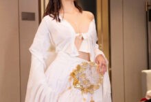 [XiuRen秀人网] 2021.12.16 No.4344 西门小玉 [53+1P]-套图岛