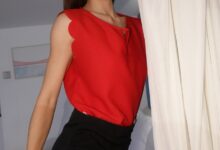 [ROSI写真]口罩系列 2021.11.14 NO.1981[44+1P／63.6MB]-套图岛