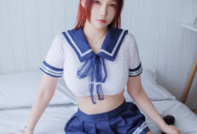 [IMISS爱蜜社] 2021.12.15 VOL.644 Evon陈赞之 [36+1P]-套图岛