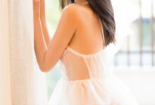 [YOUMI尤蜜荟] 2021.12.15 VOL.730 熊小诺 [53+1P]-套图岛