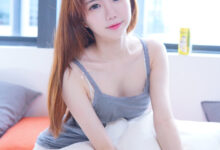 Sally Dorasnow NO.016 - Casual Singlet Day Fanservice[42P／221MB]-套图岛