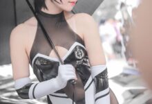 墨玉-M NO.001 – 高雄赛车 [34P-67M]-套图岛