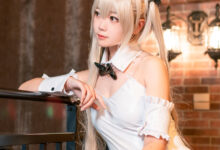 兔玩映画 - 兔女郎 妹妹 [40P-732MB]-套图岛