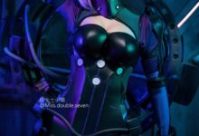 七七小姐_Miss Seven NO.002 – 马修 [40P-168MB]-套图岛