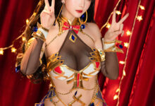 星之迟迟 NO.135 – 伊什塔尔同人 伊斯塔凛[63P／344MB]-套图岛