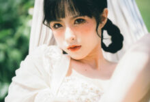 清水由乃 NO.024 - 湿水洛丽塔[61P+1V／2.26GB]-套图岛