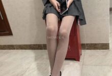 微博丝袜博主迷人的艺瑶 - 自拍美腿合集 [823P-630M]-套图岛