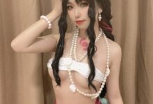 一北亦北 NO.003 – 杀生院泳装 [33P2V-159M]-套图岛