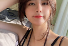 眼酱大魔王 NO.051 – 居家女友 [26P-277M]-套图岛