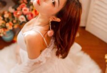 穆零Mu0 NO.018 - 辰风少女棚私房照[29P／46.7MB]-套图岛