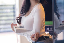 [YOUMI尤蜜荟] 2021.12.03 VOL.726 允爾 [68+1P]-套图岛