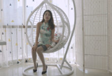 [Ligui丽柜视频]HD 2020.08.28 4K映像-夏日的午后（上） 琪琪[1V／295MB]-套图岛