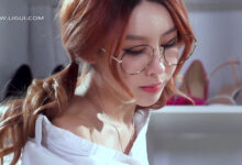 [Ligui丽柜]HD视频 2020.09.03 颜丝香茧 兔子[1V／225MB]-套图岛