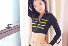 [PANS写真] 2018.12.29 NO.1071 mickey [30+1P+1V243M]-套图岛