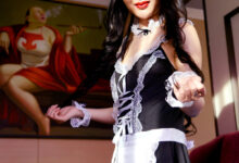 [PANS写真] 2019.02.01 NO.1088 雪儿[20+1P+1V/221M]-套图岛