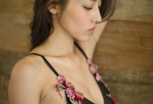 [LeeheeExpress] LEBE-005 G.su [43P-354MB]-套图岛