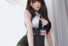 白银81 - 自撮り Vol.62 (動画入り) [169P6V-1.03GB]-套图岛