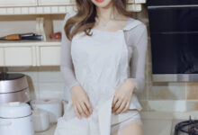 [XiuRen秀人网] 2022.01.07 No.4438 绮里嘉ula [62+1P]-套图岛