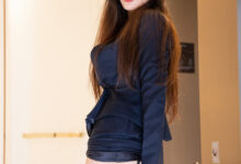 [XiuRen秀人网] 2022.01.24 No.4502 白露小猪 [70+1P]-套图岛