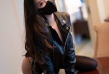 [XiuRen秀人网] 2022.01.24 No.4505 杨晨晨Yome [70+1P]-套图岛