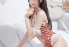 贝儿酱Miki NO.002 - 粉色兔女郎[25P／381MB]-套图岛