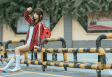 蠢沫沫 NO.032 - 叫兽的恶作剧 04[194P／2.51GB]-套图岛