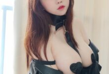 蜜桃少女是依酱呀 NO.019 - 黑桃A[24P／50MB]-套图岛