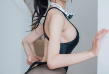 水淼aqua NO.059 - 竞技泳装[59P+1V／347MB]-套图岛