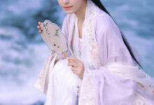 一见倾心 NO.004 – 汉服 Part01 [1212P-3.75G]-套图岛